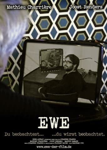 Poster of Ewe