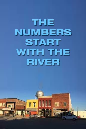 Poster of The Numbers Start with the River