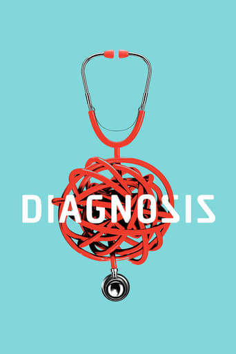 Poster of Diagnosis