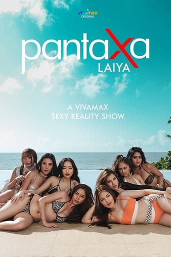 Poster of Pantaxa Laiya