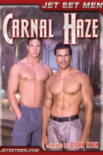 Poster of Carnal Haze