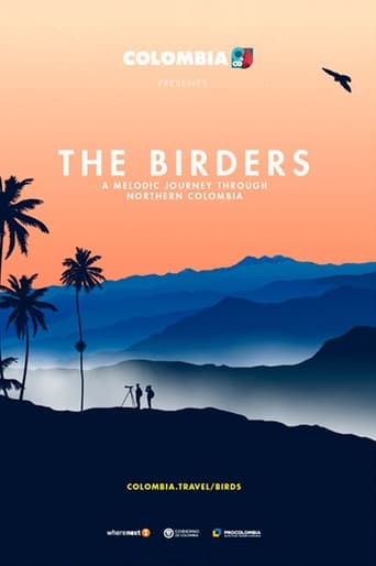 Poster of The Birders