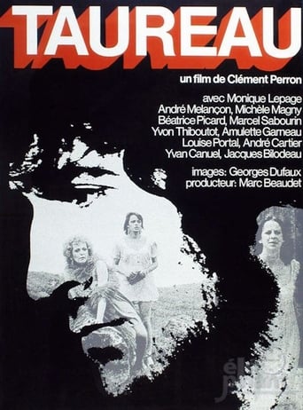 Poster of Taureau