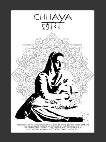 Poster of Chhaya