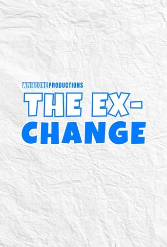 Poster of The Ex-Change