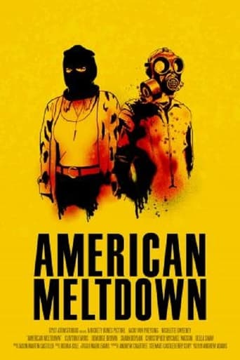 Poster of American Meltdown