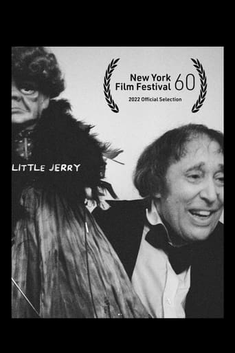 Poster of Little Jerry