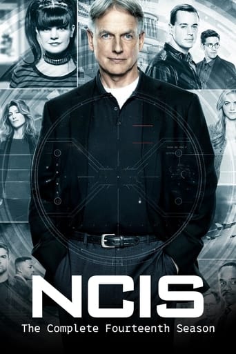 Portrait for NCIS - Season 14