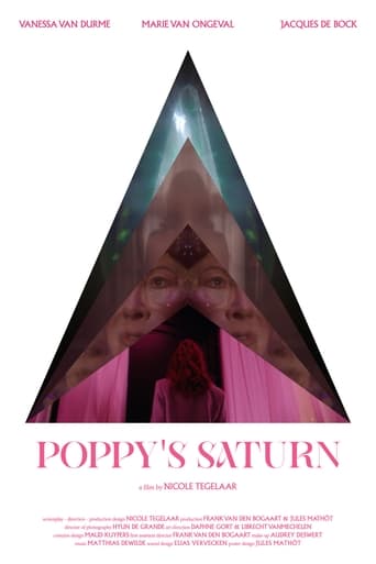 Poster of Poppy's Saturn