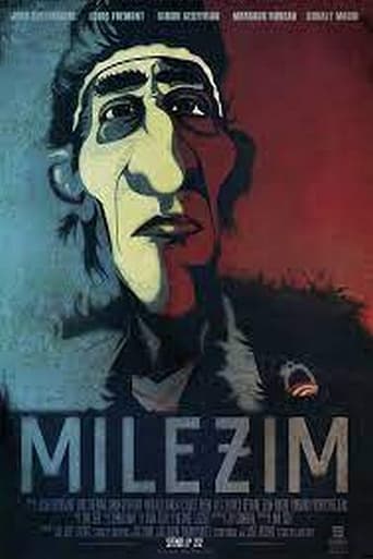 Poster of Milezim