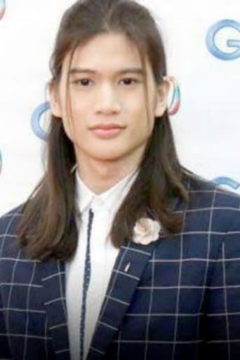 Portrait of Gil Cuerva