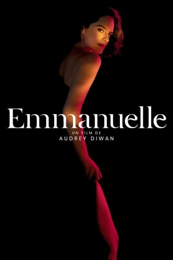 Poster of Emmanuelle