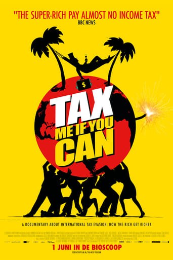 Poster of Tax Me If You Can