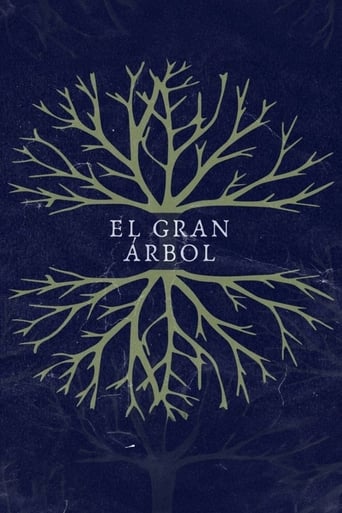 Poster of El Gran Árbol