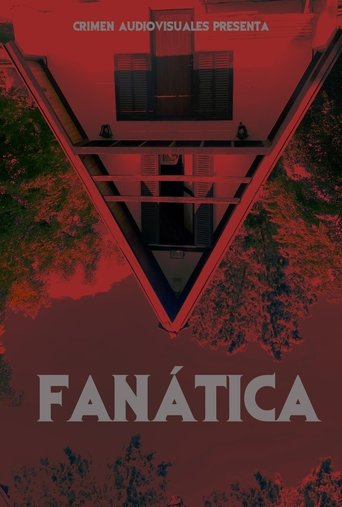 Poster of FANÁTICA