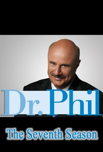 Portrait for Dr. Phil - Season 7