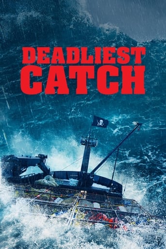 Portrait for Deadliest Catch - Season 18