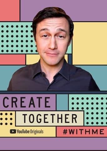 Portrait for Create Together - Season 1