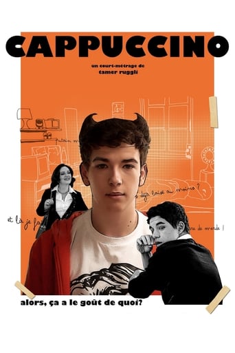 Poster of Cappuccino