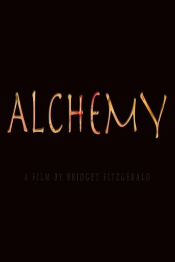 Poster of Alchemy