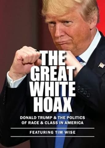 Poster of The Great White Hoax