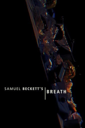 Poster of Breath