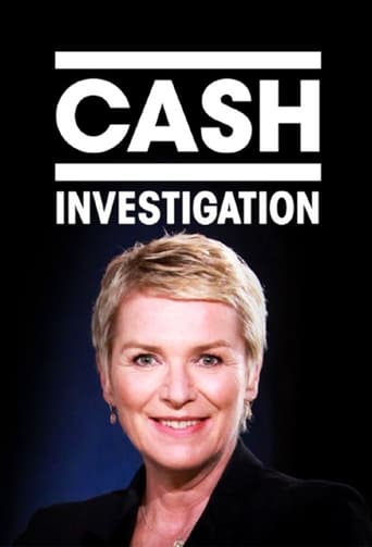 Poster of Cash Investigation