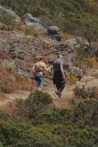 Poster of Best Friends on a Summer Hike