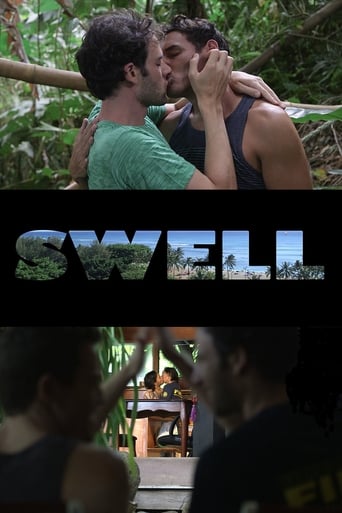 Poster of Swell