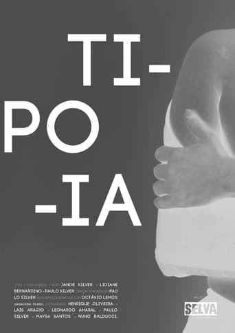 Poster of Tipóia