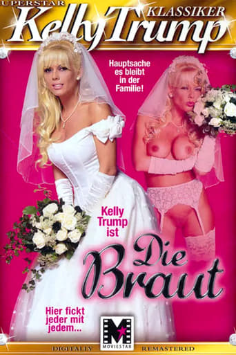 Poster of Die Braut