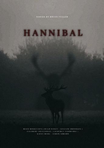 Poster of Hannibal: This Is My Design