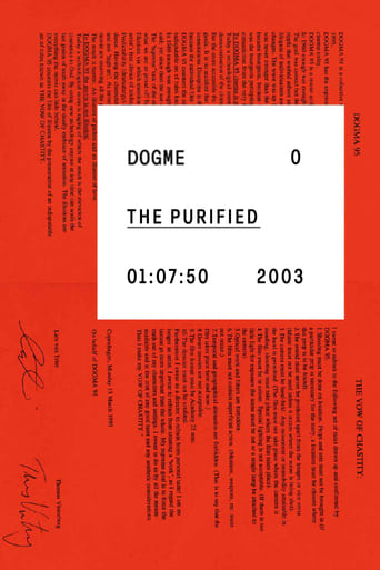 Poster of The Purified