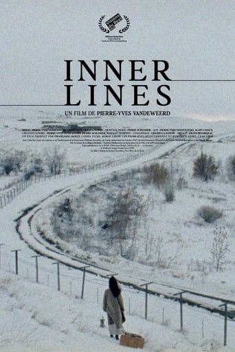 Poster of Inner Lines