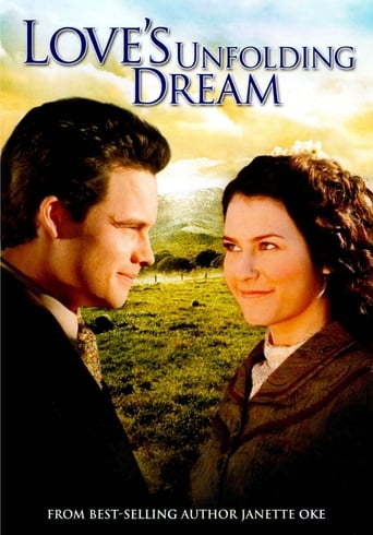 Poster of Love's Unfolding Dream