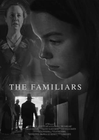 Poster of The Familiars