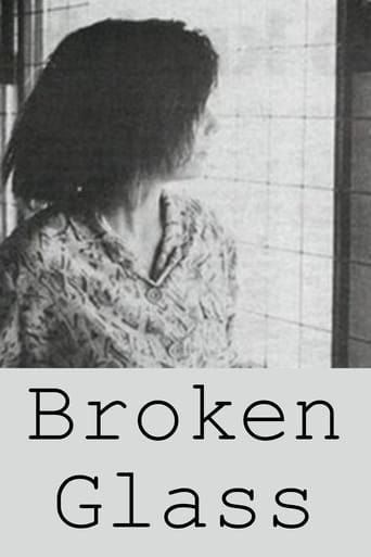 Poster of Broken Glass