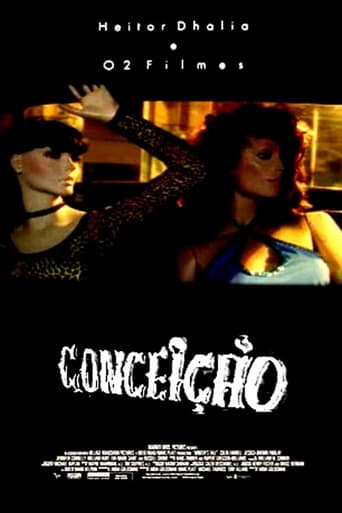 Poster of Conceição