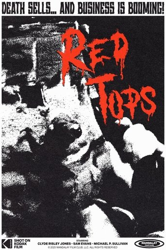 Poster of Red Tops