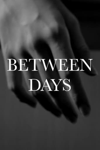 Poster of Between Days