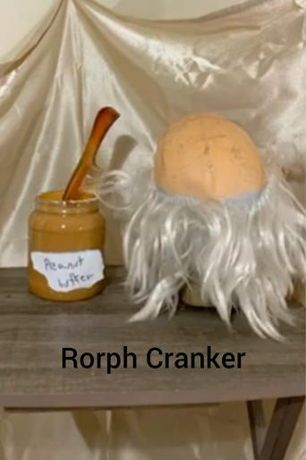 Poster of Rorph Cranker