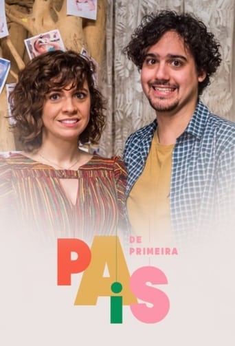 Portrait for Pais de Primeira - Season 1