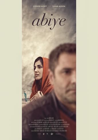 Poster of Abiye