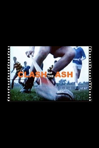 Poster of Clash of the Ash