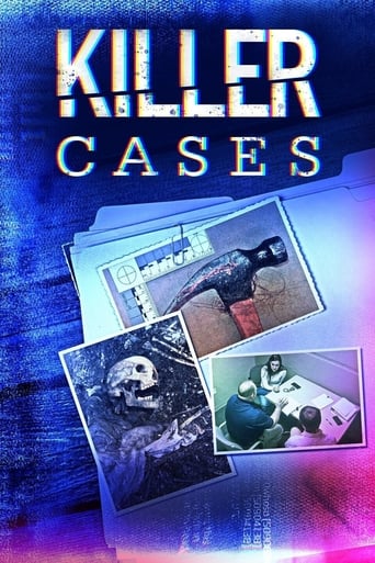 Poster of Killer Cases