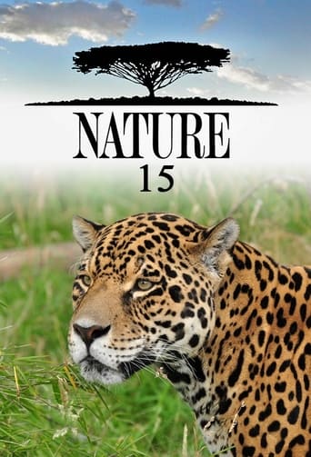 Portrait for Nature - Season 15