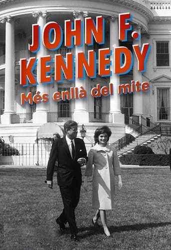 Portrait for John F. Kennedy: The Man and the Myth - Season 1