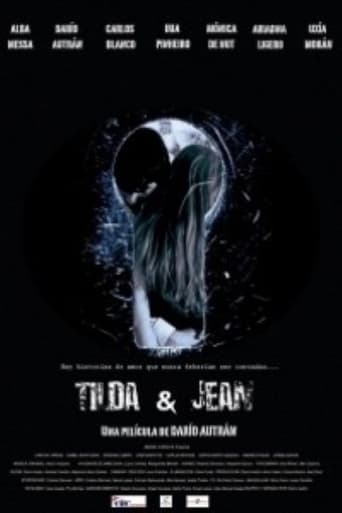 Poster of Tilda & Jean