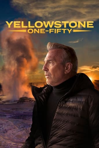 Poster of Yellowstone: One-Fifty