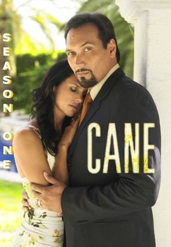 Portrait for Cane - Season 1